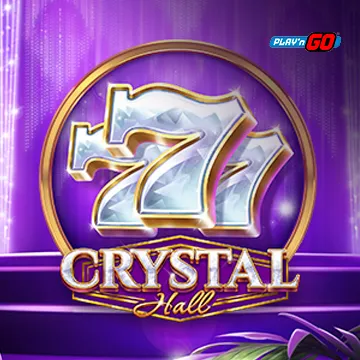 Crystal Hall - JETPLANE168