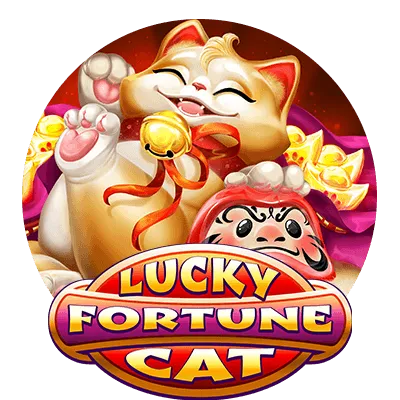 Lucky Fortune Cat - JETPLANE168