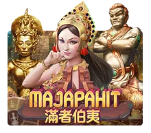 Majapahit - JETPLANE168