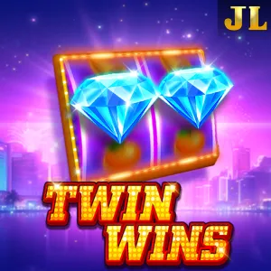 TWIN WINS - JETPLANE168