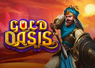 Gold Oasis - JETPLANE168