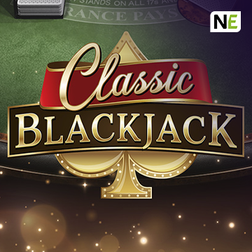 Blackjack Classic - JETPLANE168