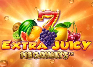 Extra Juicy Megaways - JETPLANE168