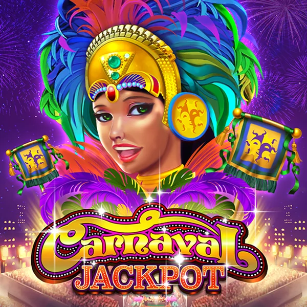 Carnaval Jackpot  - JETPLANE168