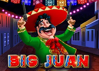 Big Juan - JETPLANE168
