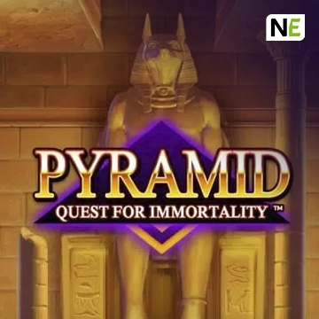 Pyramid: Quest for Immortality - JETPLANE168