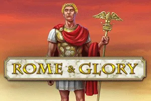 Rome and Glory - JETPLANE168