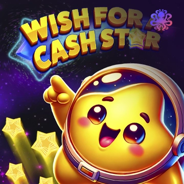 Wish for a Cash Star - JETPLANE168