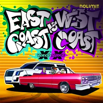 East Coast vs West Coast - JETPLANE168