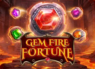 Gem Fire Fortune - JETPLANE168