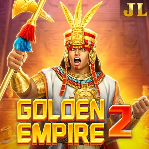 Golden Empire 2 - JETPLANE168