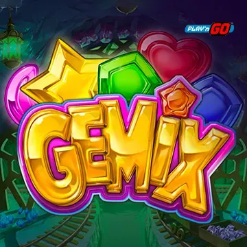 Gemix - JETPLANE168