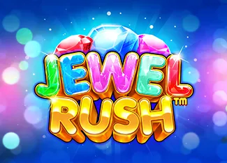 Jewel Rush - JETPLANE168