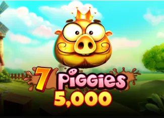 7 Piggies 5,000 - JETPLANE168