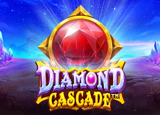 Diamond Cascade - JETPLANE168