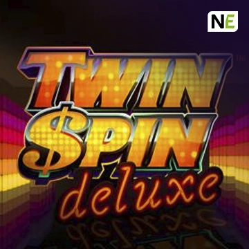 Twin Spin DeLuxe - JETPLANE168