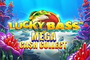 Lucky Bass: Mega Cash Collect - JETPLANE168