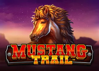 Mustang Trail - JETPLANE168