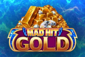 Mad Hit Gold - JETPLANE168
