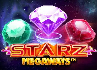 Starz Megaways - JETPLANE168