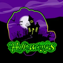 Halloweenies - JETPLANE168