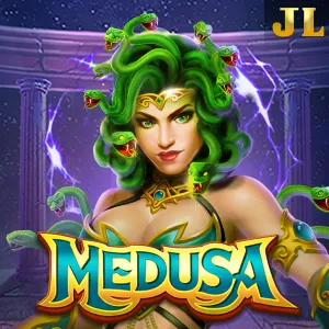 Medusa - JETPLANE168