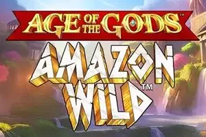 Age of the Gods: Amazon Wild - JETPLANE168