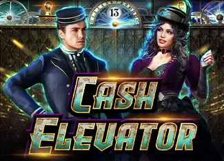 Cash Elevator - JETPLANE168