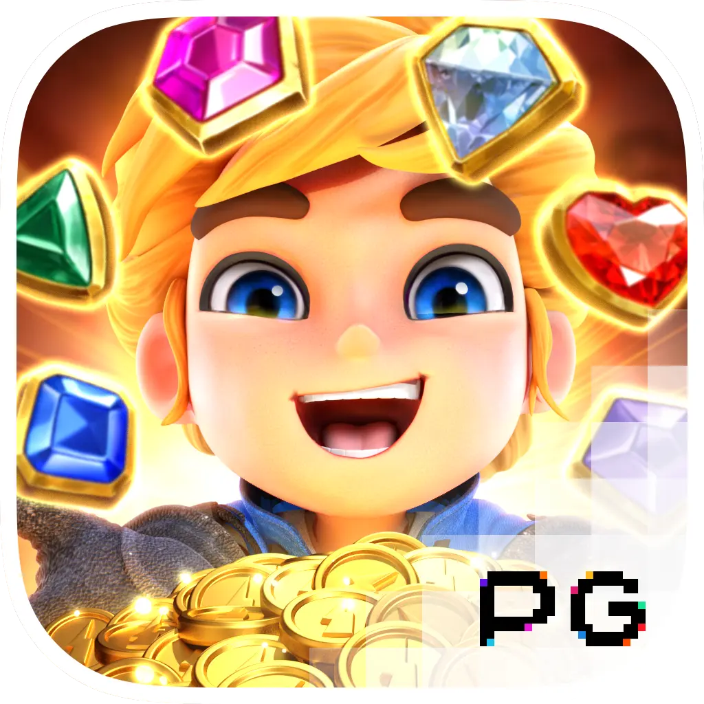 Gem Saviour Conquest - JETPLANE168