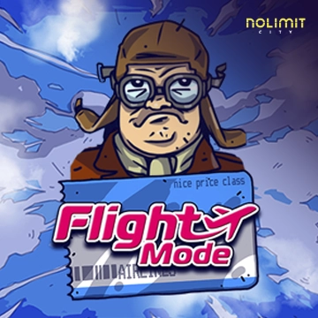 Flight Mode - JETPLANE168
