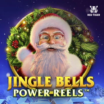 Jingle Bells Power Reels - JETPLANE168