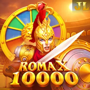 ROMA X 10000 - JETPLANE168