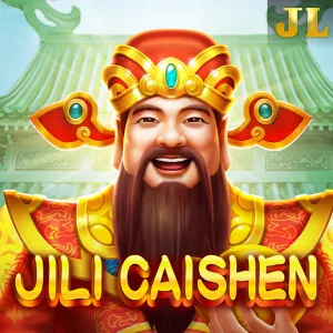 JILI Caishen - JETPLANE168