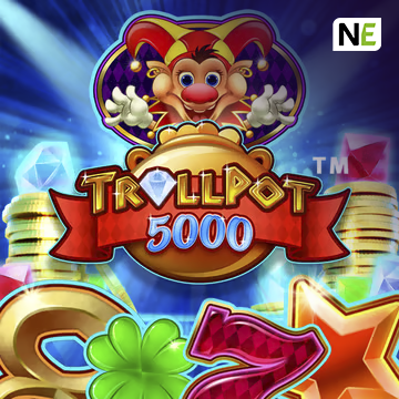 Trollpot 5000 - JETPLANE168