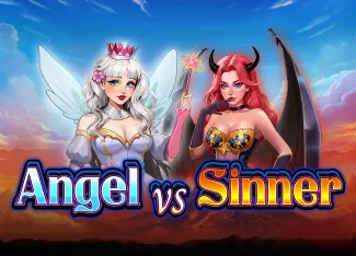 Angel vs Sinner - JETPLANE168