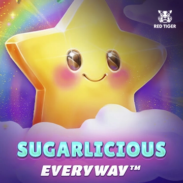 Sugarlicious EveryWay™ - JETPLANE168