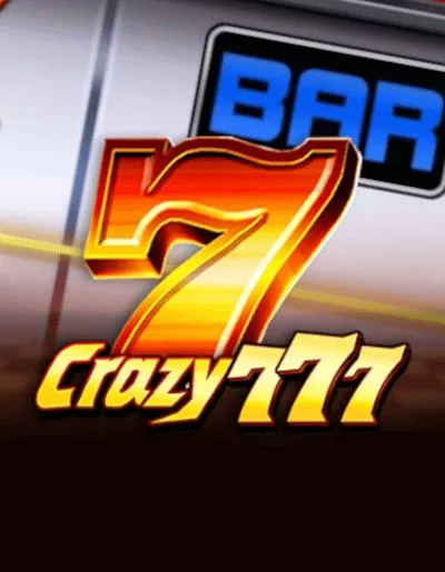 PLAYSTAR : CRAZY 777 - JETPLANE168