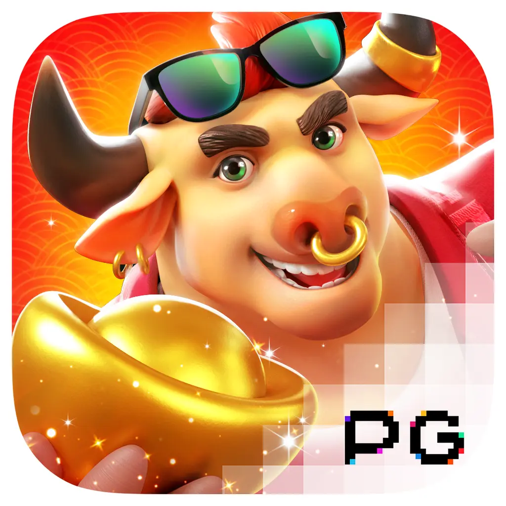 Fortune Ox - JETPLANE168