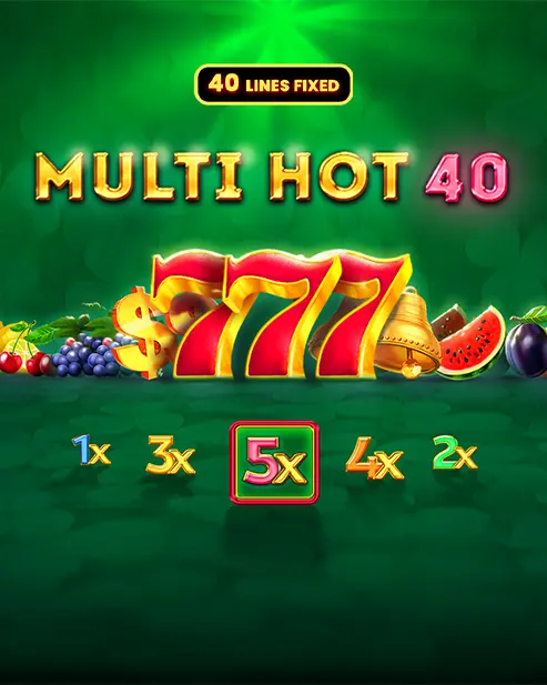 Multi Hot 40 - JETPLANE168