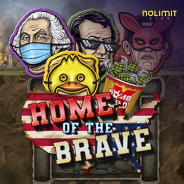 Home of the Brave - JETPLANE168