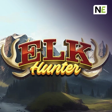 Elk Hunter - JETPLANE168