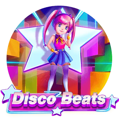 Disco Beats - JETPLANE168