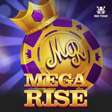 Mega Rise - JETPLANE168