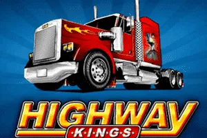 Highway Kings - JETPLANE168