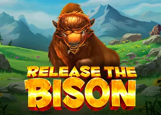 Release the Bison - JETPLANE168