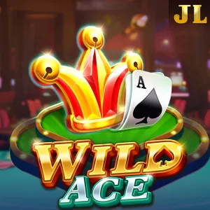 Wild Ace - JETPLANE168