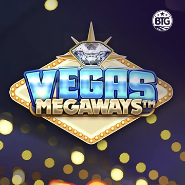 Vegas Megaways - JETPLANE168
