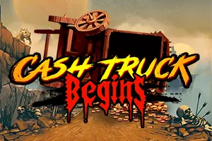 Cash Truck Begins - JETPLANE168