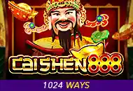 Cai Shen 888 - JETPLANE168