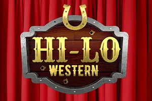 Hi-Lo Western Live - JETPLANE168